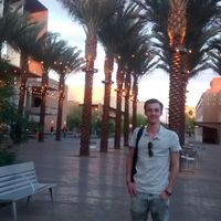 Ronald Cockx's Photo