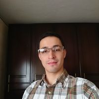 Daniel Arroyo Portilla's Photo