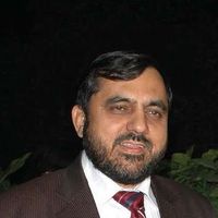 Sanjeev Ahuja's Photo