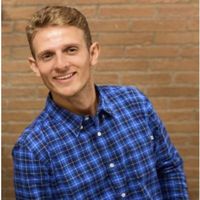 Luca Porcaro's Photo