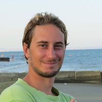 Claudio Arnaudo的照片