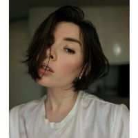 Anastasia Ignatovicha's Photo