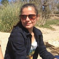 Photos de Natalia Favot