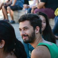 Gabriel Félix da Silva's Photo