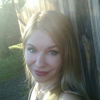 Evgeniya Kulagina's Photo