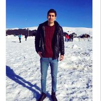 Ali Abdelrahman's Photo