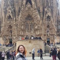 Riley  Baker's Photo