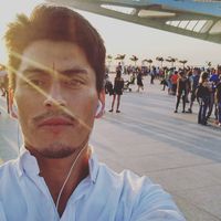 Daniel  Berroeta的照片