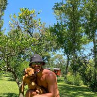 Gerson Filho's Photo