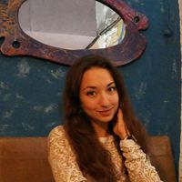 Mariia Bohdanovska的照片