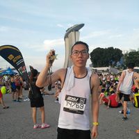 Le foto di huang aeleven