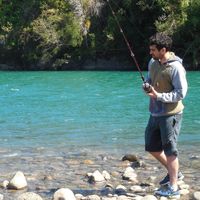 Tomas Zamora's Photo