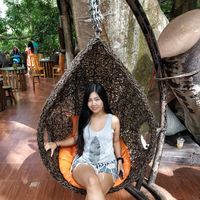 Chanida jumpakhao's Photo