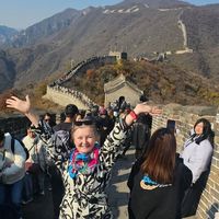 Сауле Жумадильдина's Photo