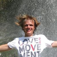 Vova Kryzhanivskyi的照片