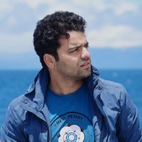 Zeeshan Ahmed's Photo