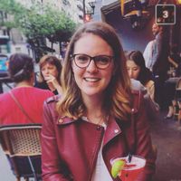 Фотографии пользователя Estelle Marx