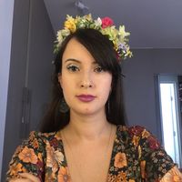 Mariana Martini的照片