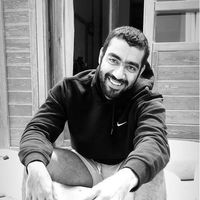 Mohamed Ashour's Photo