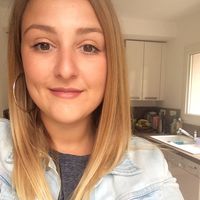 Reinders Anne-Sophie's Photo