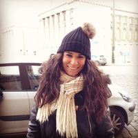 María Trejo的照片