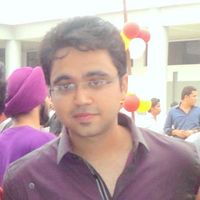 Nikhil Arora's Photo