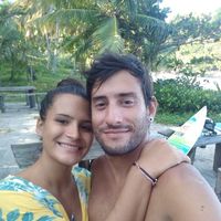 Agustina Mateos's Photo