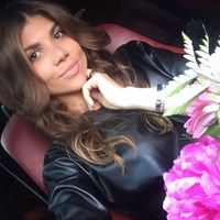 Irina Gergert的照片