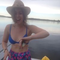 Alisha Thompson's Photo