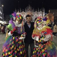 Jose Escudero's Photo