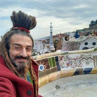 Ugurcan Tatar's Photo