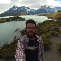 Álvaro Gutiérrez的照片