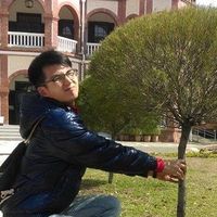 Po-Lun Huang的照片