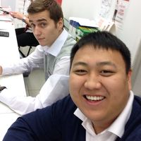 Виктор Хан's Photo