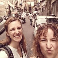 Fotos de Daniela Ban