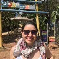 Alice Viana的照片