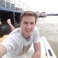 Martino Csany's Photo