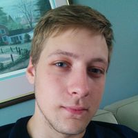 Robert Villeneuve's Photo