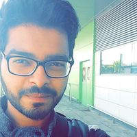 Фотографии пользователя Krishna Kansara