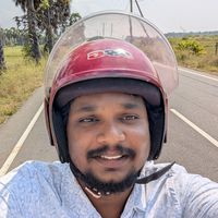 Balamurugan  Subramanian's Photo