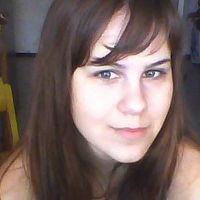 Anya Kavalenkova's Photo