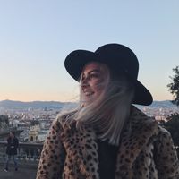 Molly Dorras的照片