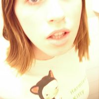 Fotos de Erika Hammargren