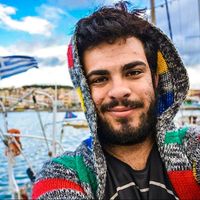 Mios  García Sierra的照片