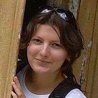 Nastassia Zharskaya's Photo