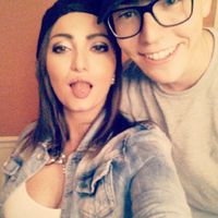 Alessia Lucarelli的照片