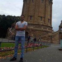 Shady El-Sabbahy's Photo