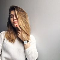 Polina Mikhaylova's Photo