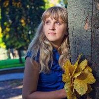 Nadiya Holovchuk's Photo