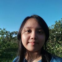 Jesha Imelda的照片